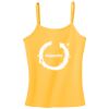 Lady Fit Strap T Thumbnail